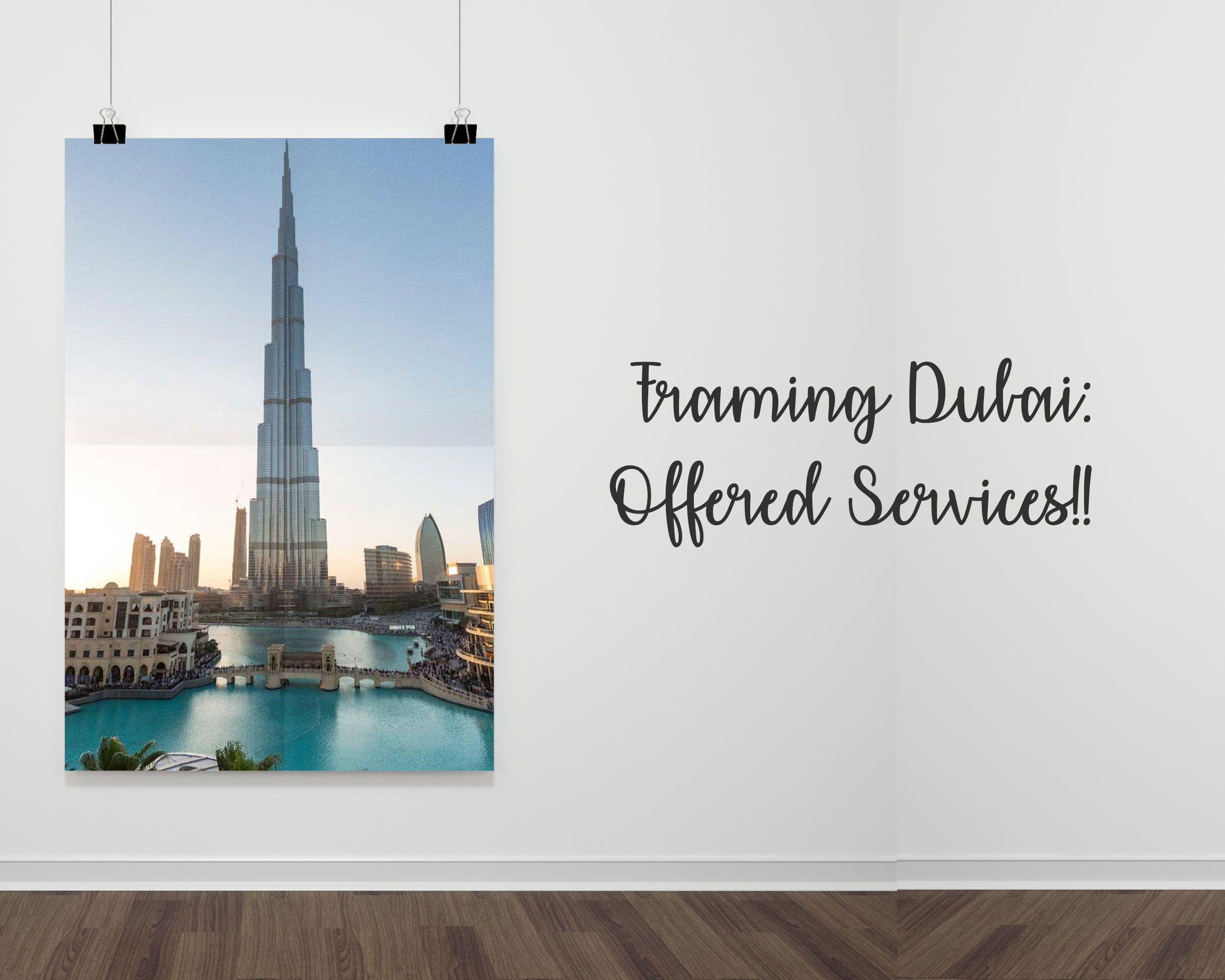 Canvas photo Printing
